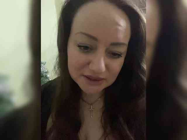 SweetyLiza webcam