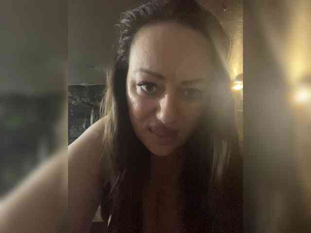 SweetyLiza webcam
