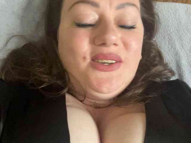 SweetyLiza webcam