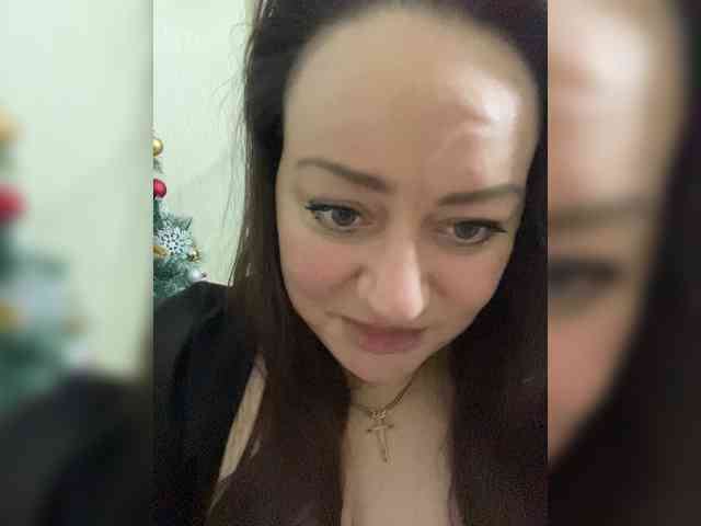 SweetyLiza webcam