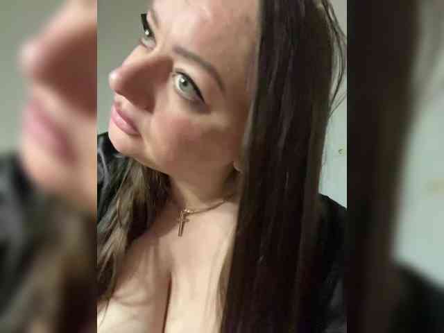 SweetyLiza webcam