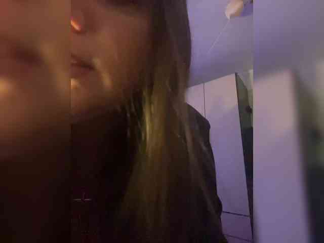 SweetyLiza webcam