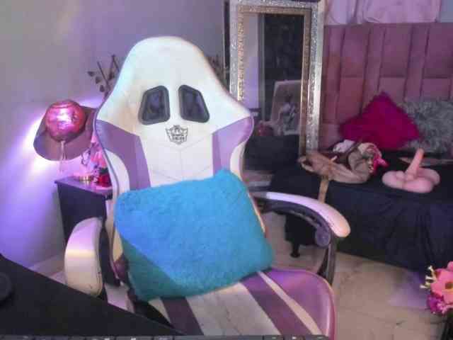 BulmaSweetYose webcam