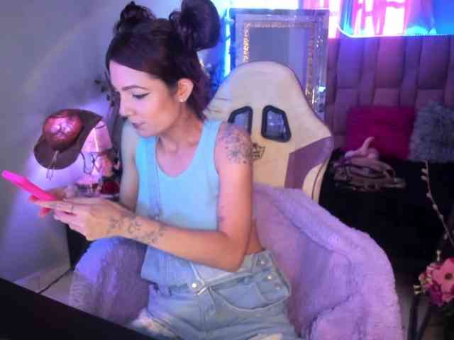 BulmaSweetYose webcam