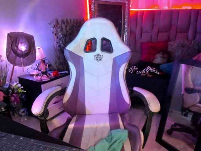 BulmaSweetYose webcam
