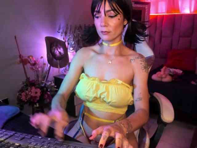 BulmaSweetYose webcam