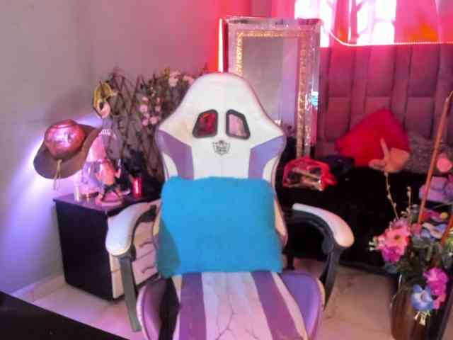 BulmaSweetYose webcam