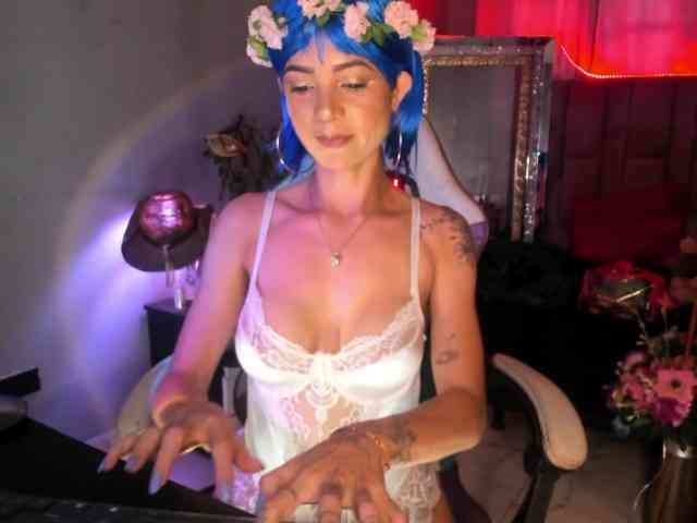 BulmaSweetYose webcam