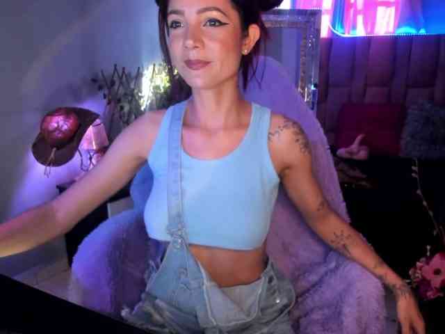BulmaSweetYose webcam