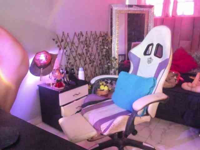 BulmaSweetYose webcam