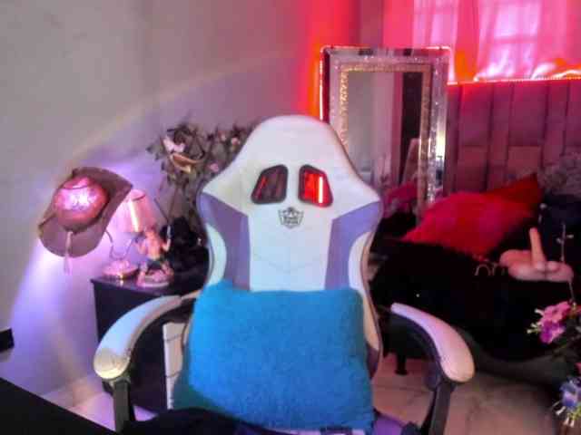 BulmaSweetYose webcam
