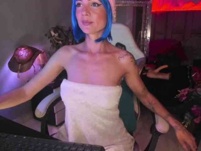 BulmaSweetYose webcam
