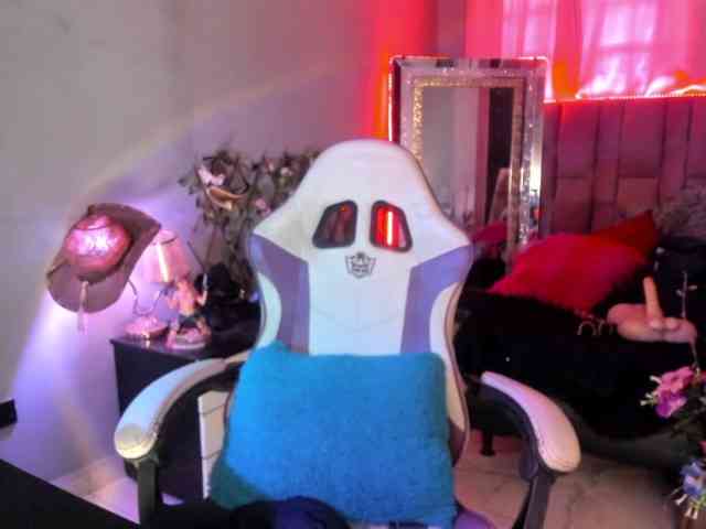 BulmaSweetYose webcam