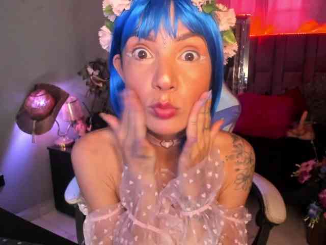 BulmaSweetYose webcam