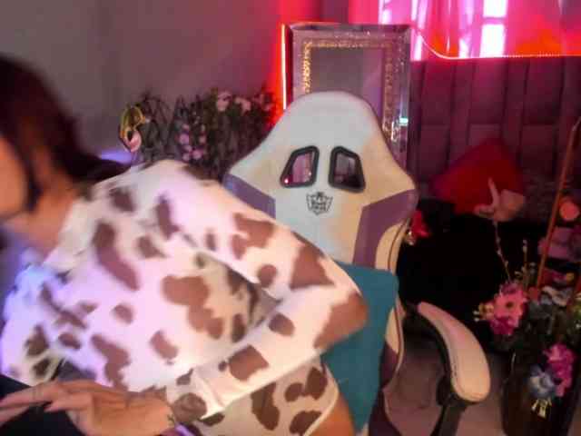 BulmaSweetYose webcam