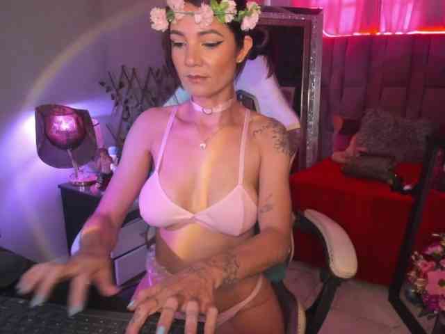 BulmaSweetYose webcam
