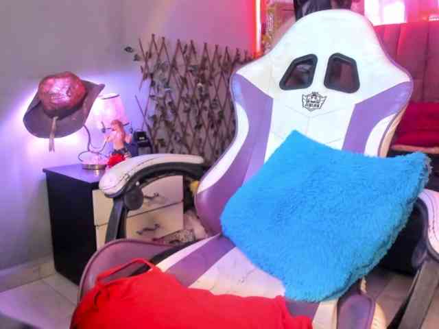 BulmaSweetYose webcam