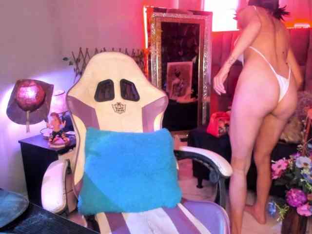 BulmaSweetYose webcam