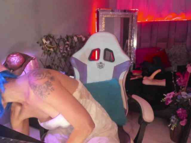 BulmaSweetYose webcam