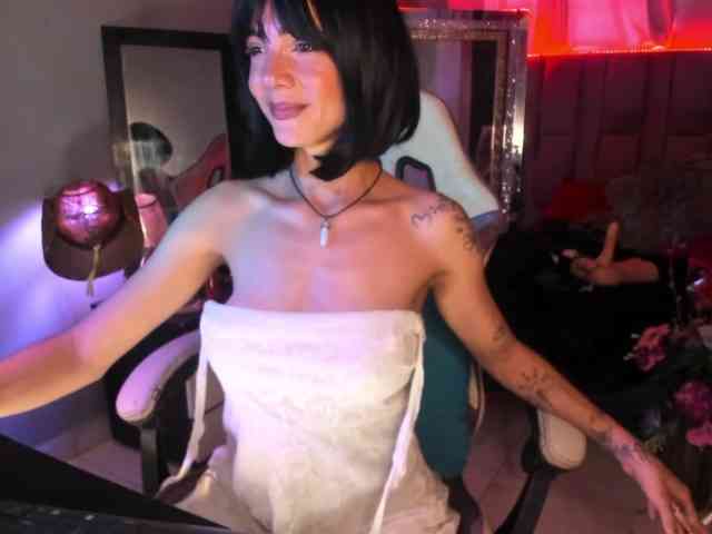 BulmaSweetYose webcam