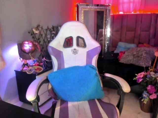 BulmaSweetYose webcam