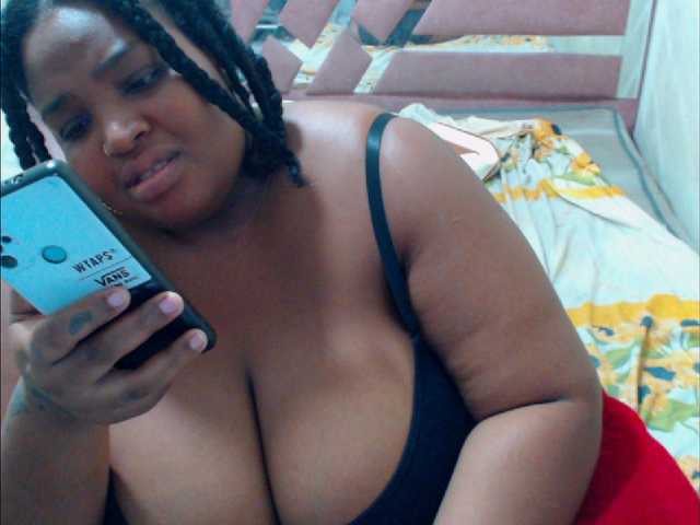 hannai live webcam show