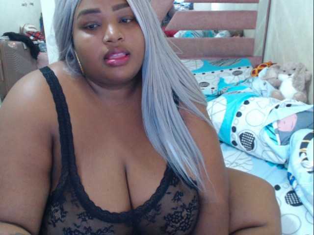 hannai live cam on BongaCams