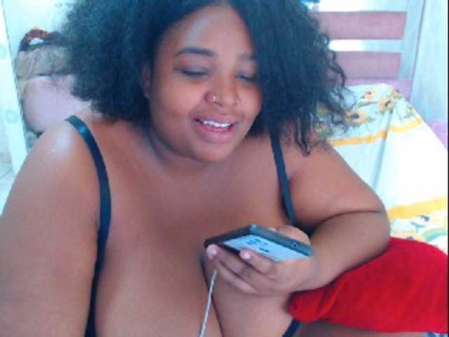 hannai live webcam show