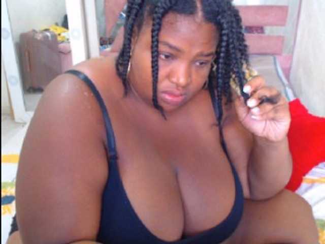 hannai live cam on BongaCams