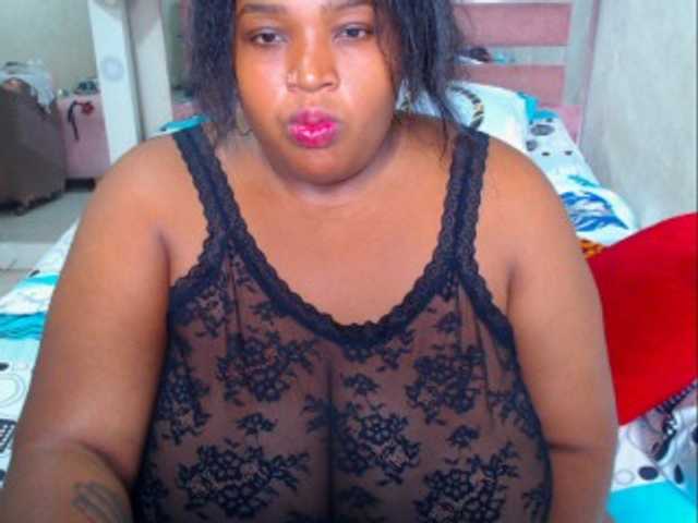 Hannai on Bongacams