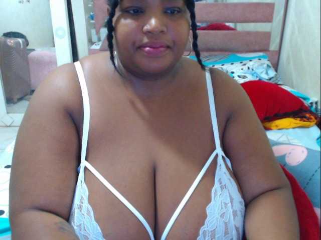 hannai live cam on BongaCams