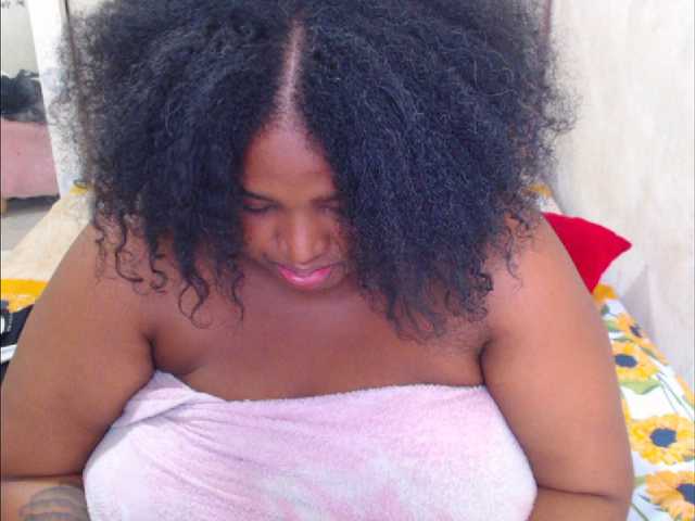 hannai live cam on BongaCams