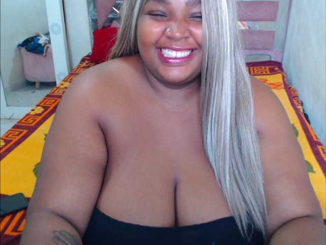 hannai live cam on BongaCams