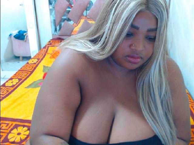 hannai live cam on BongaCams