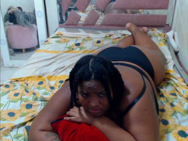 hannai live webcam show