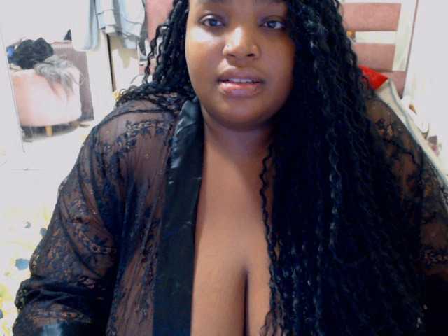 hannai live webcam show