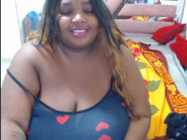 hannai live cam on BongaCams