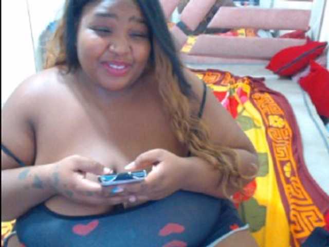 hannai live cam on BongaCams