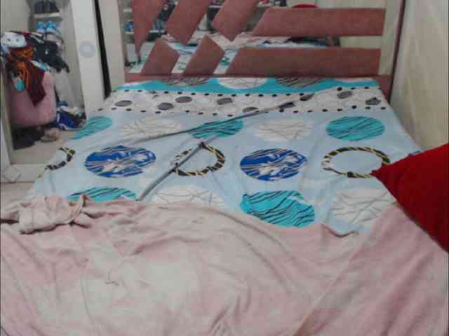 hannai webcam