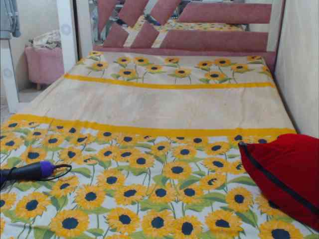 hannai webcam