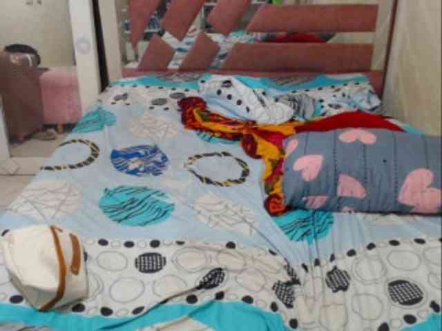 hannai webcam