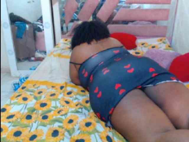 hannai webcam