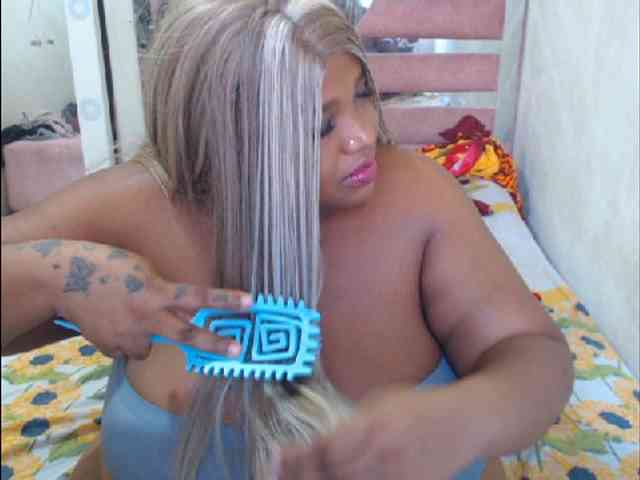 hannai webcam