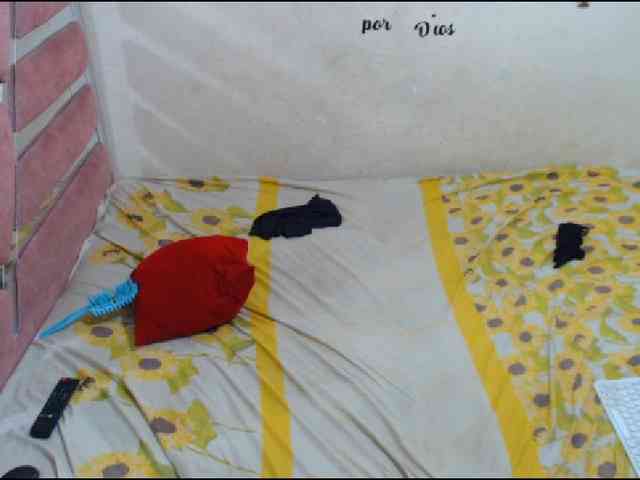 hannai webcam