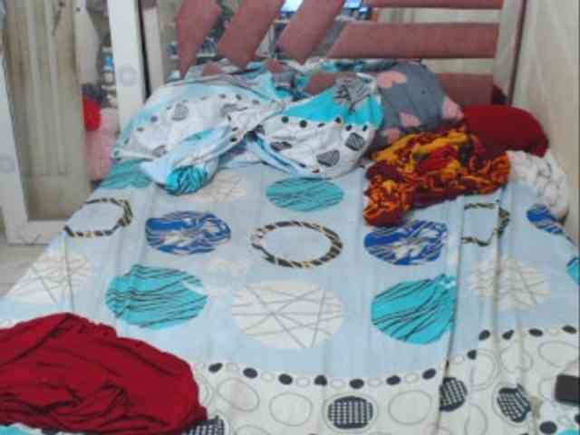 hannai webcam