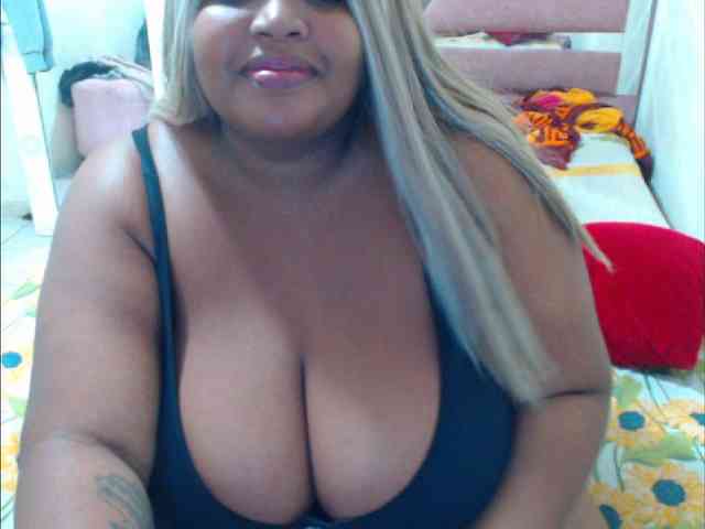 hannai Live Webcam on BongaCams