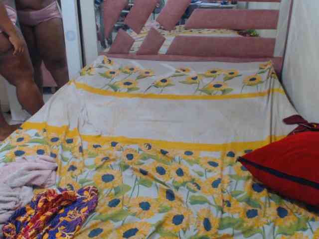 hannai webcam