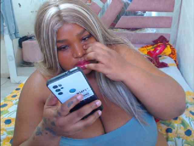 hannai webcam