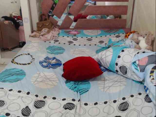 hannai webcam