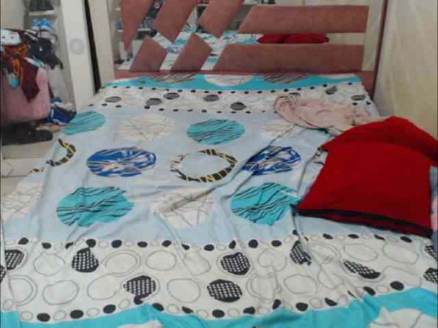 hannai webcam